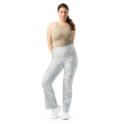 Flare leggings - AwRans Clothing