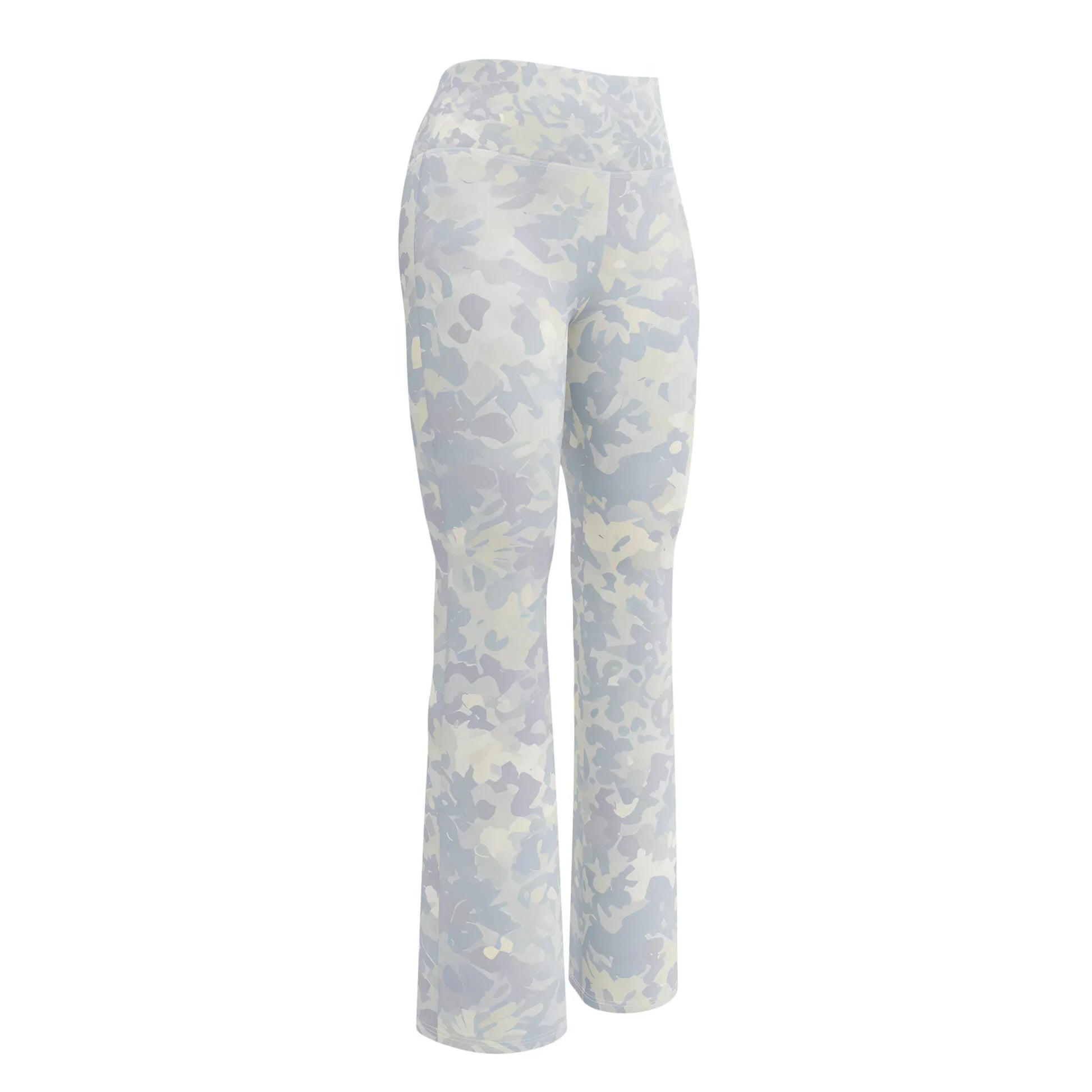 Flare leggings - AwRans Clothing