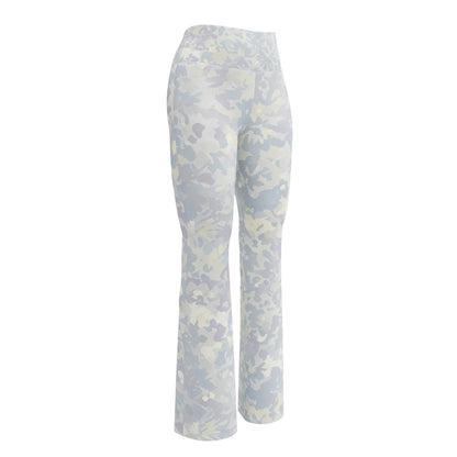 Flare leggings - AwRans Clothing