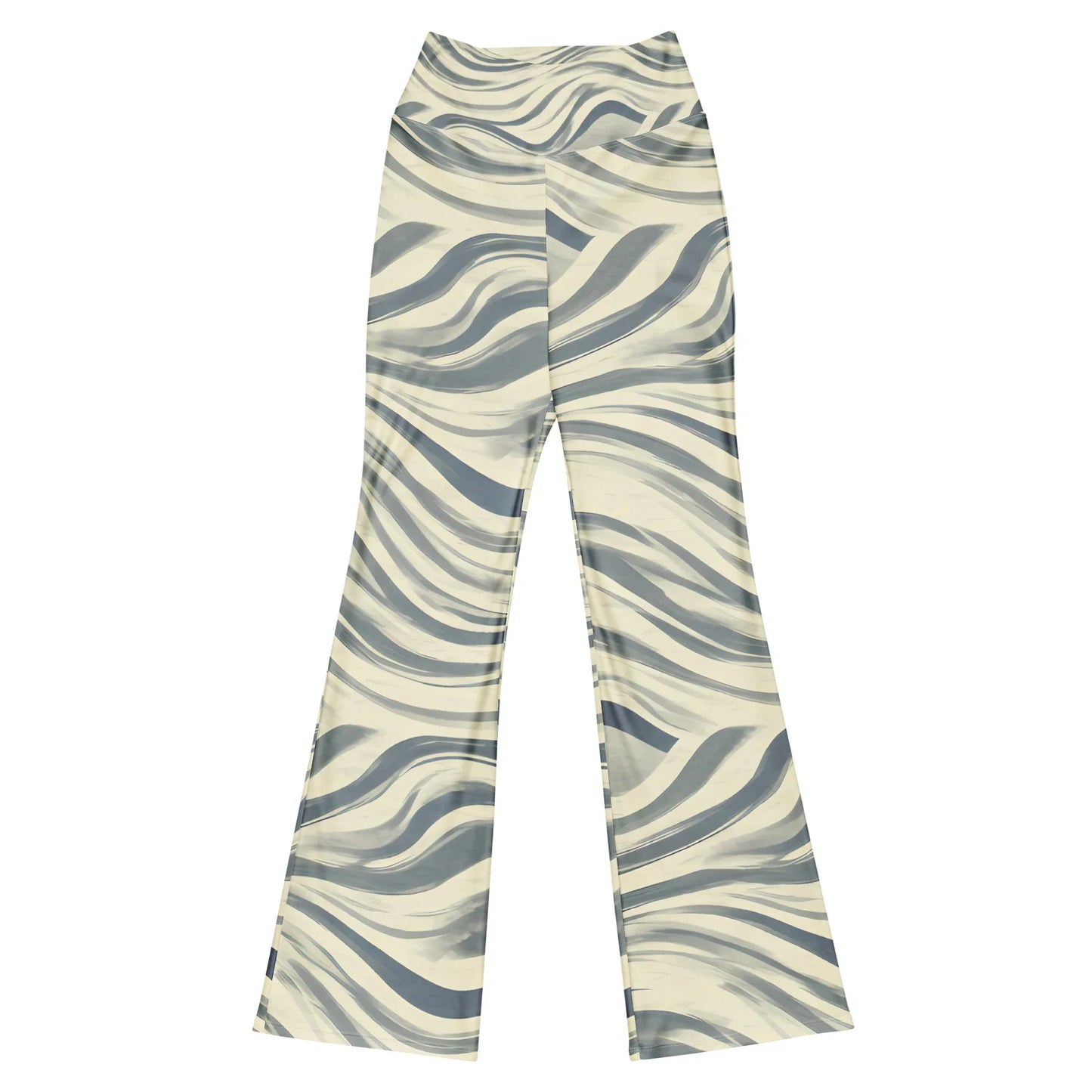 Flare leggings - AwRans Clothing