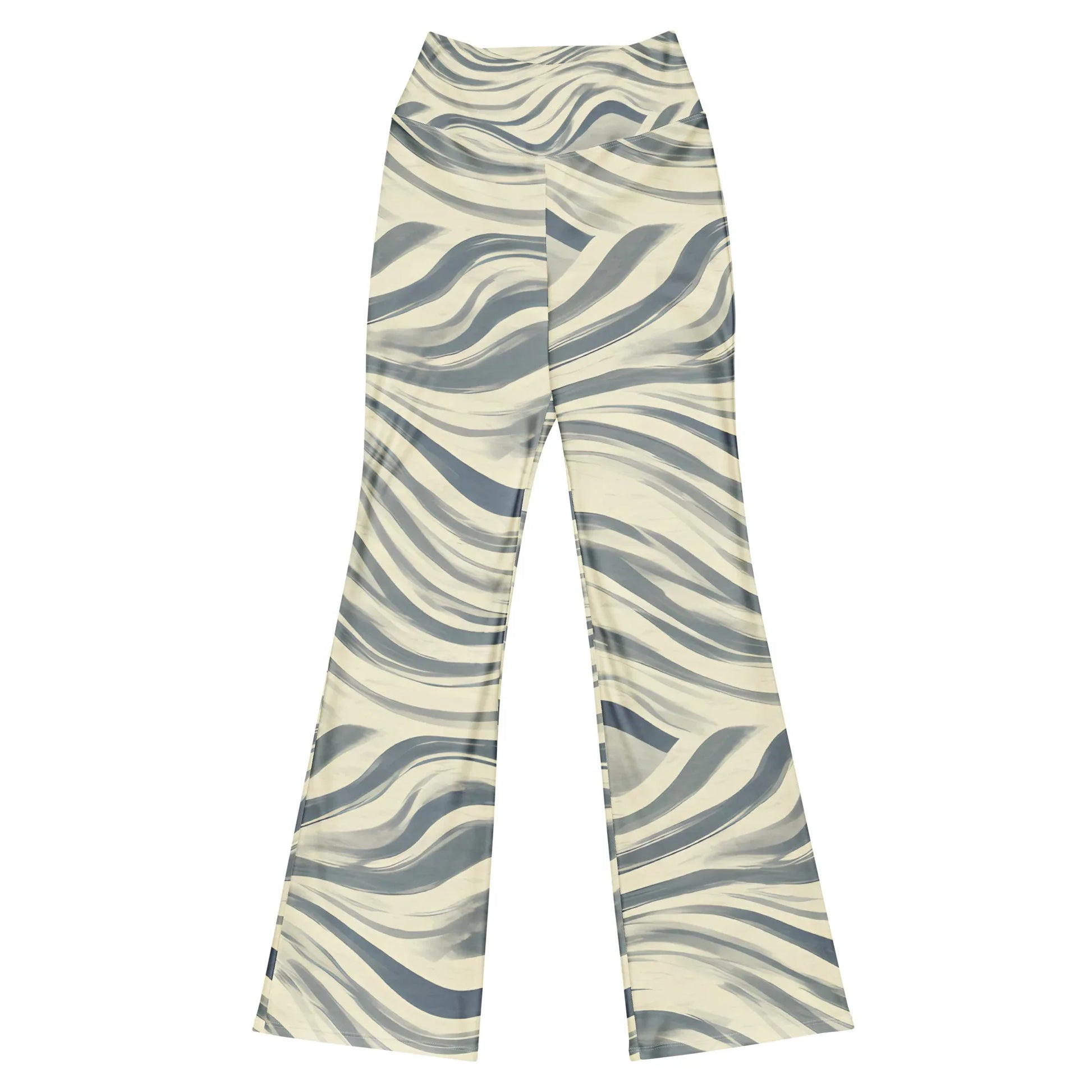 Flare leggings - AwRans Clothing