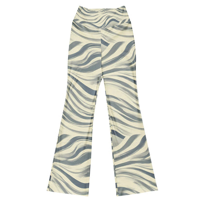 Flare leggings - AwRans Clothing