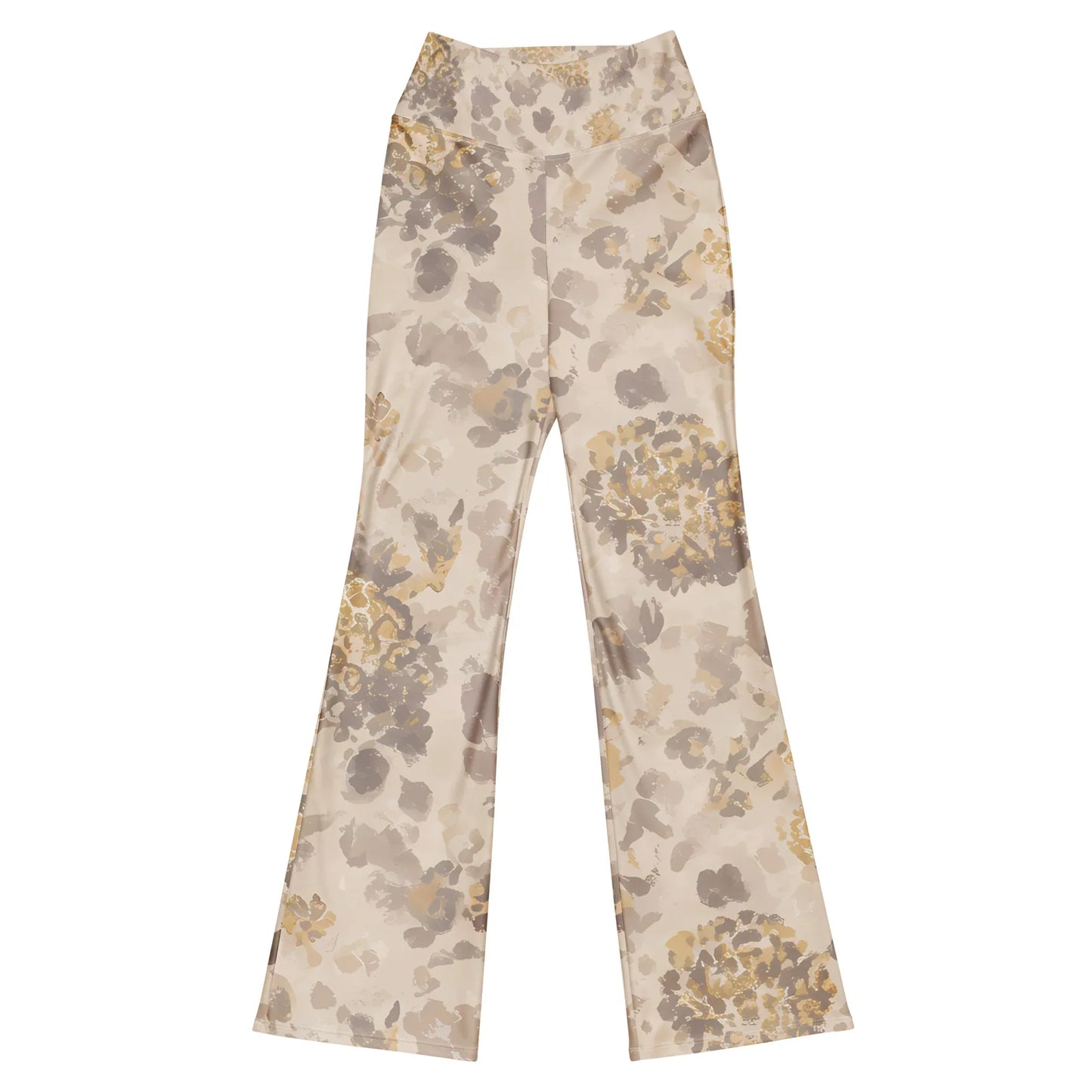 Flare leggings - AwRans Clothing