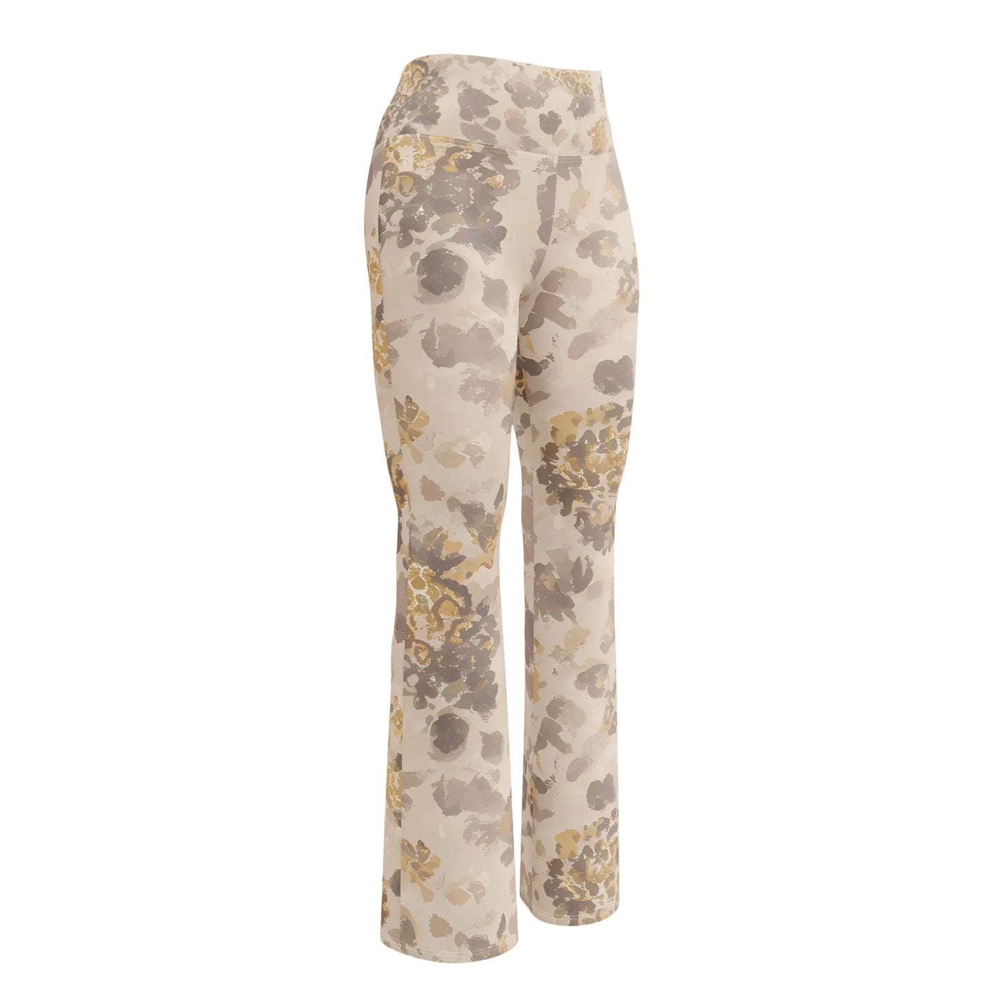 Flare leggings - AwRans Clothing