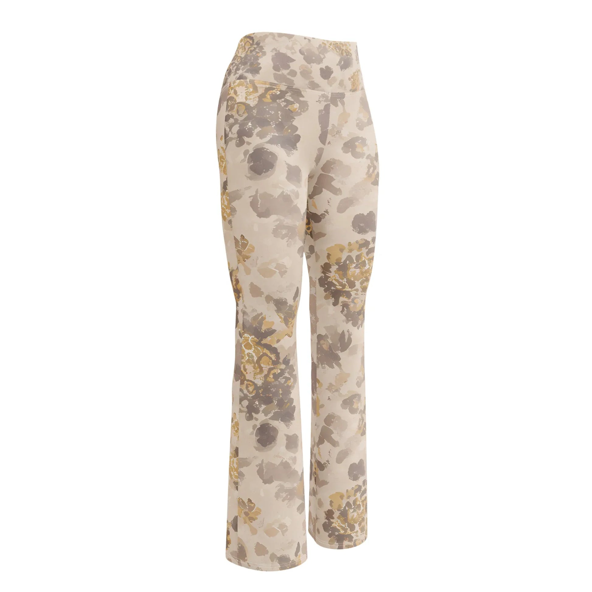 Flare leggings - AwRans Clothing