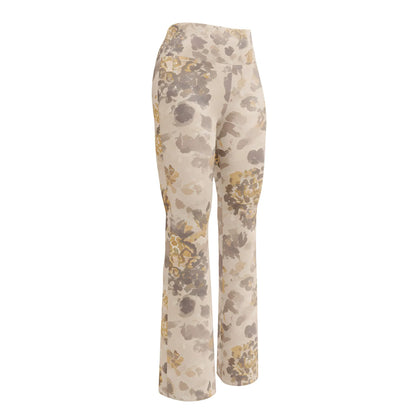 Flare leggings - AwRans Clothing