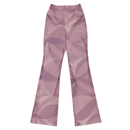 Flare leggings - AwRans Clothing