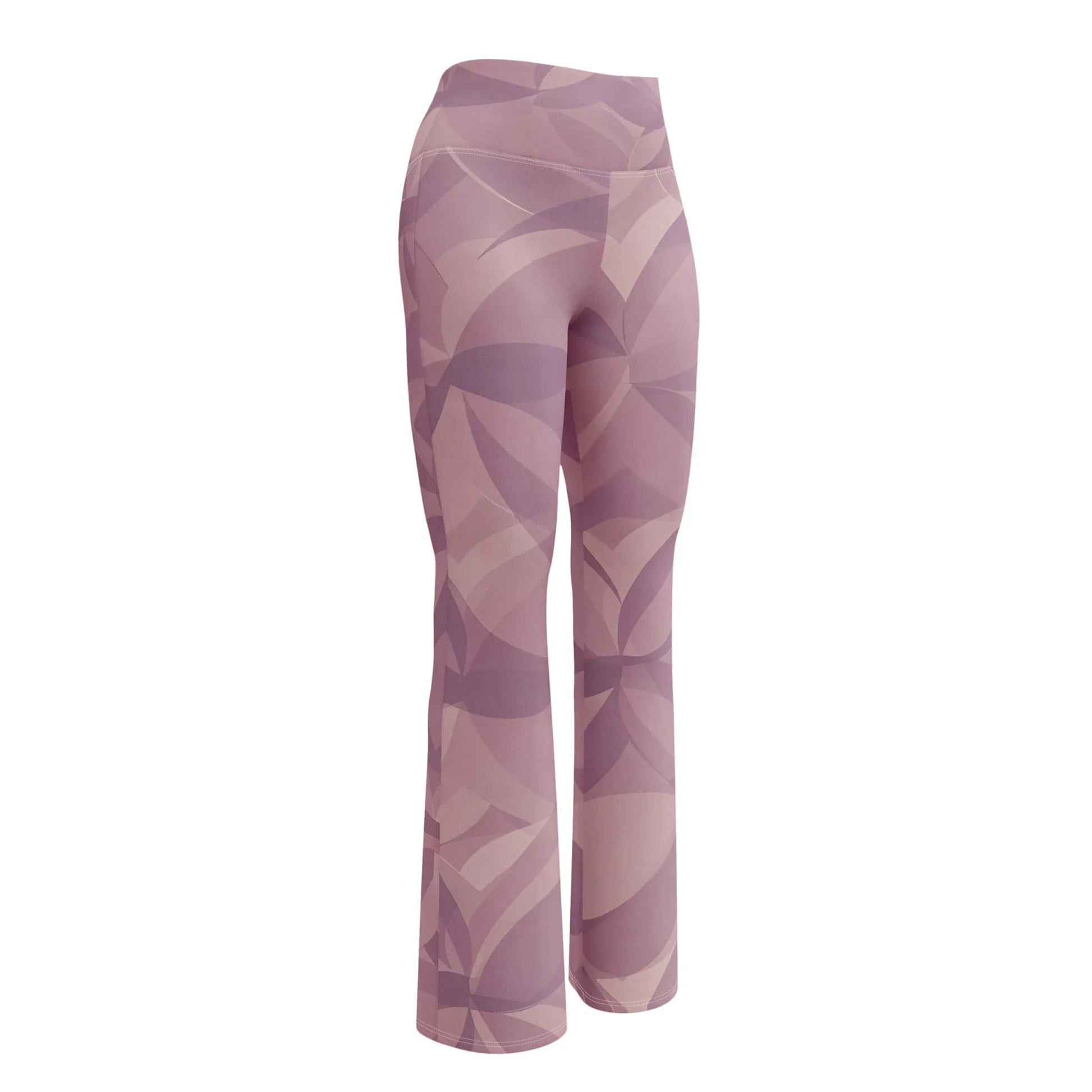 Flare leggings - AwRans Clothing