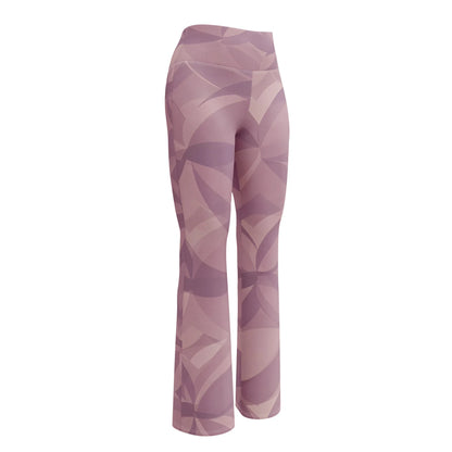 Flare leggings - AwRans Clothing