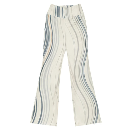 Flare leggings - AwRans Clothing