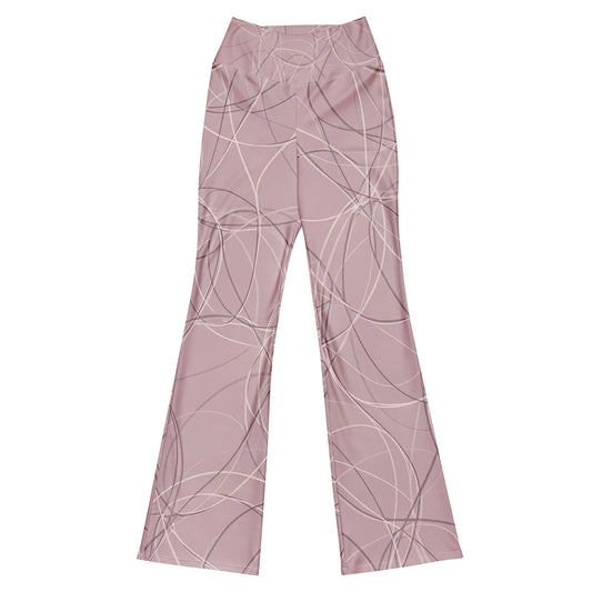 Flare leggings - AwRans Clothing