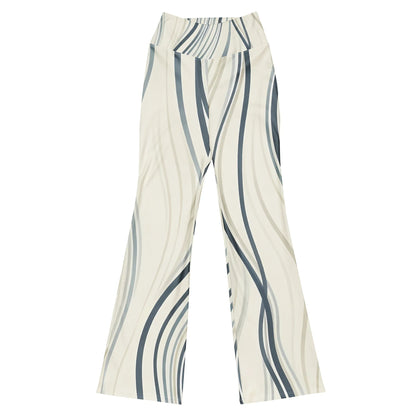 Flare leggings - AwRans Clothing