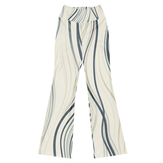 Flare leggings - AwRans Clothing