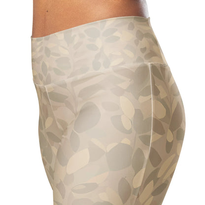 Flare leggings - AwRans Clothing