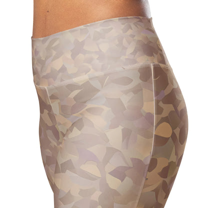 Flare leggings - AwRans Clothing