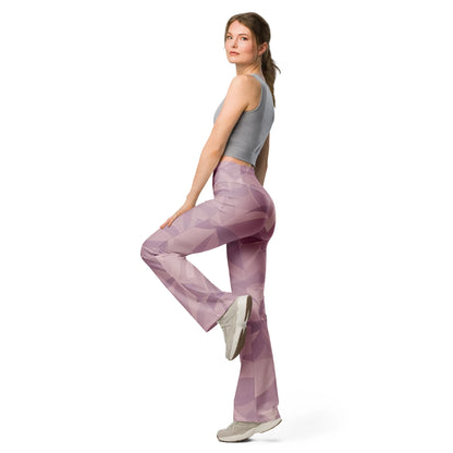 Flare leggings - AwRans Clothing