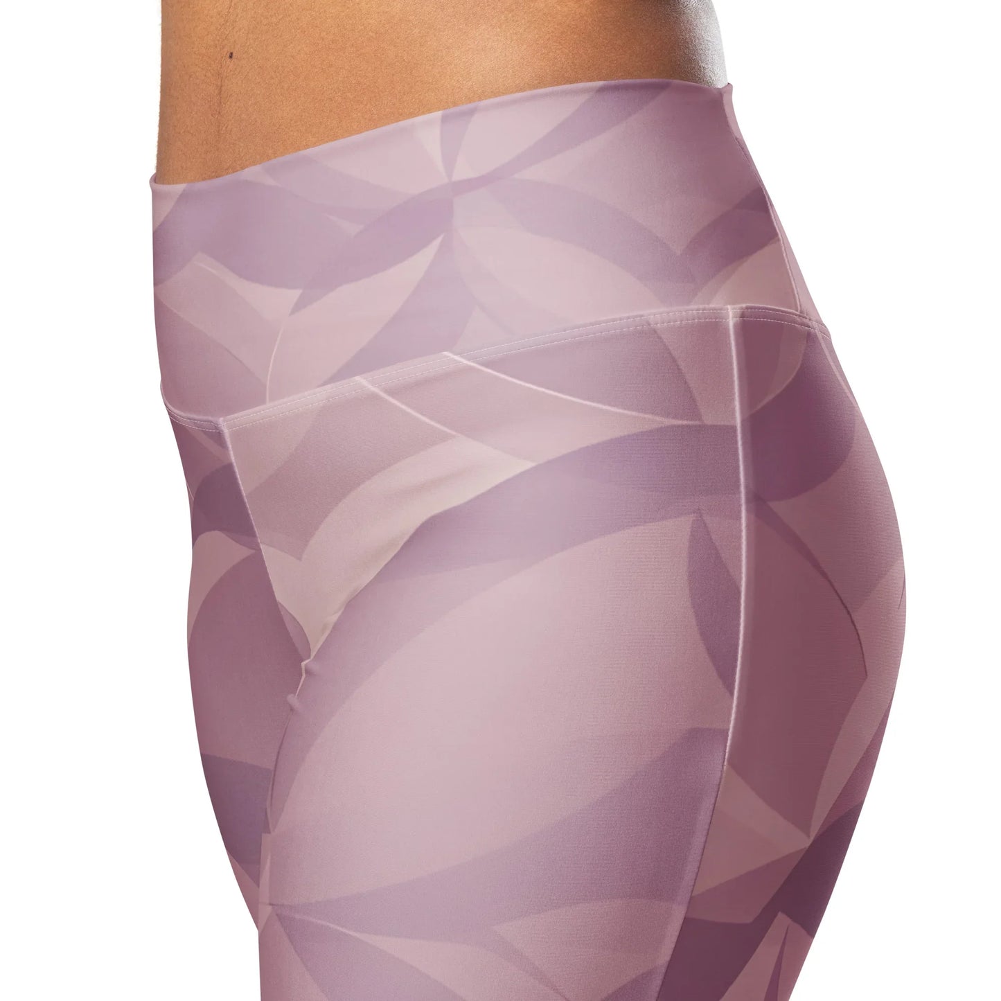 Flare leggings - AwRans Clothing