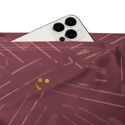 Flare leggings - AwRans Clothing