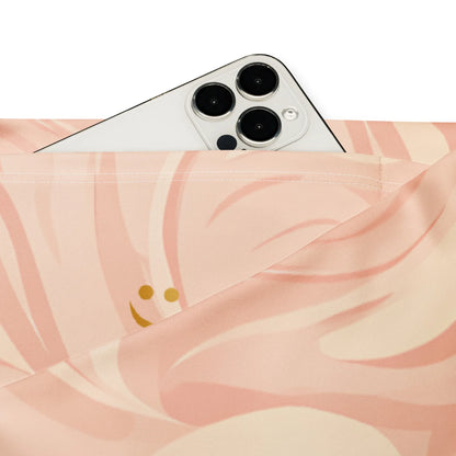 Flare leggings - AwRans Clothing