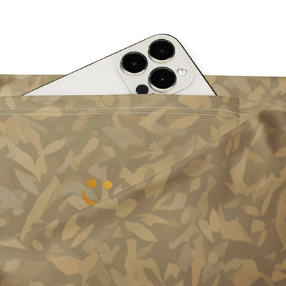 Flare leggings - AwRans Clothing