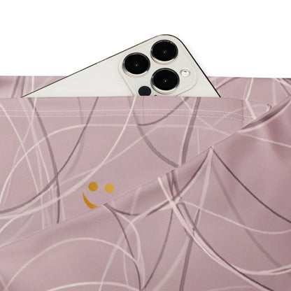 Flare leggings - AwRans Clothing