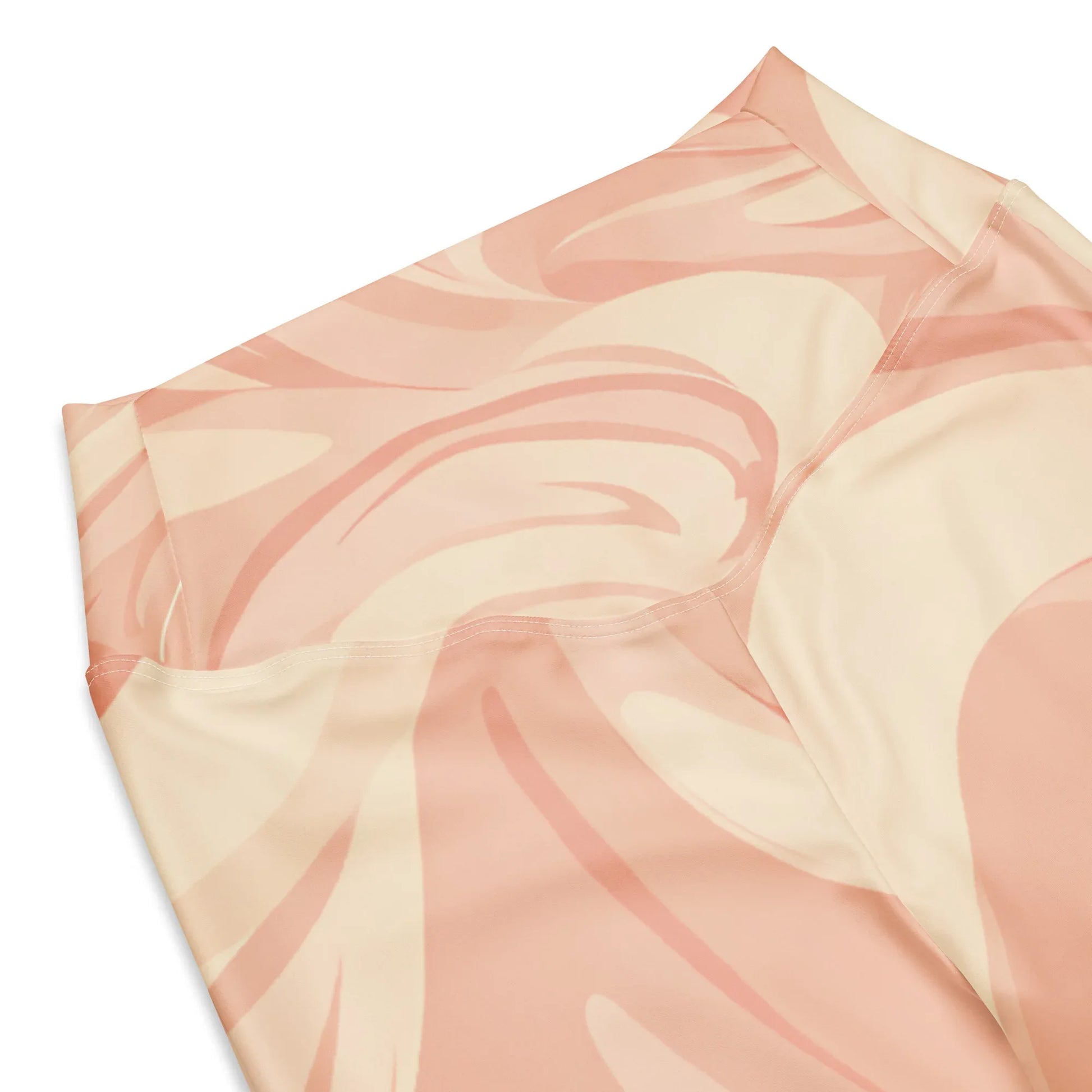 Flare leggings - AwRans Clothing