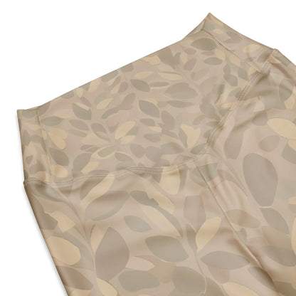 Flare leggings - AwRans Clothing