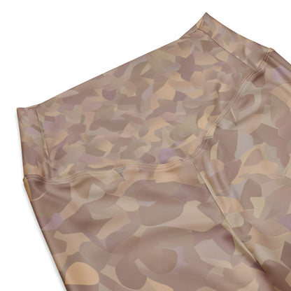 Flare leggings - AwRans Clothing