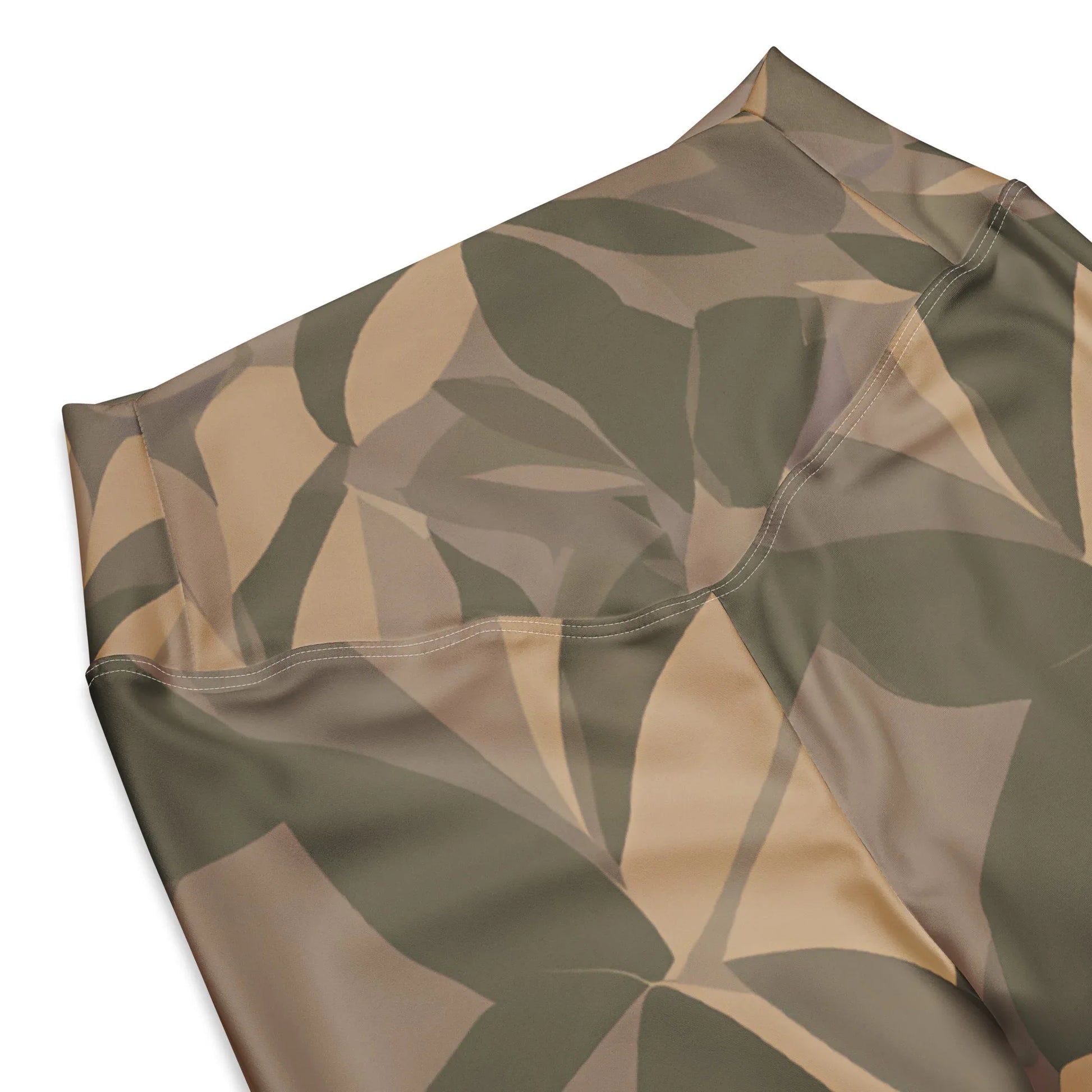 Flare leggings - AwRans Clothing