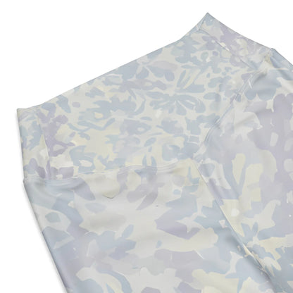 Flare leggings - AwRans Clothing