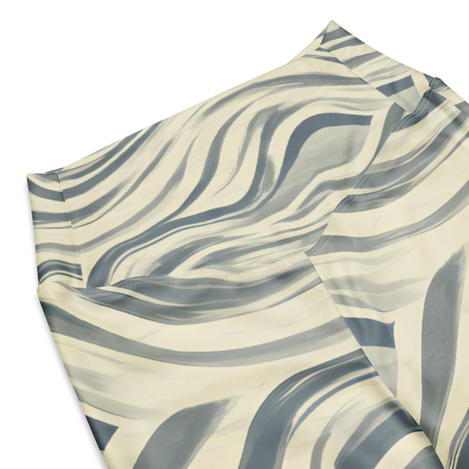 Flare leggings - AwRans Clothing