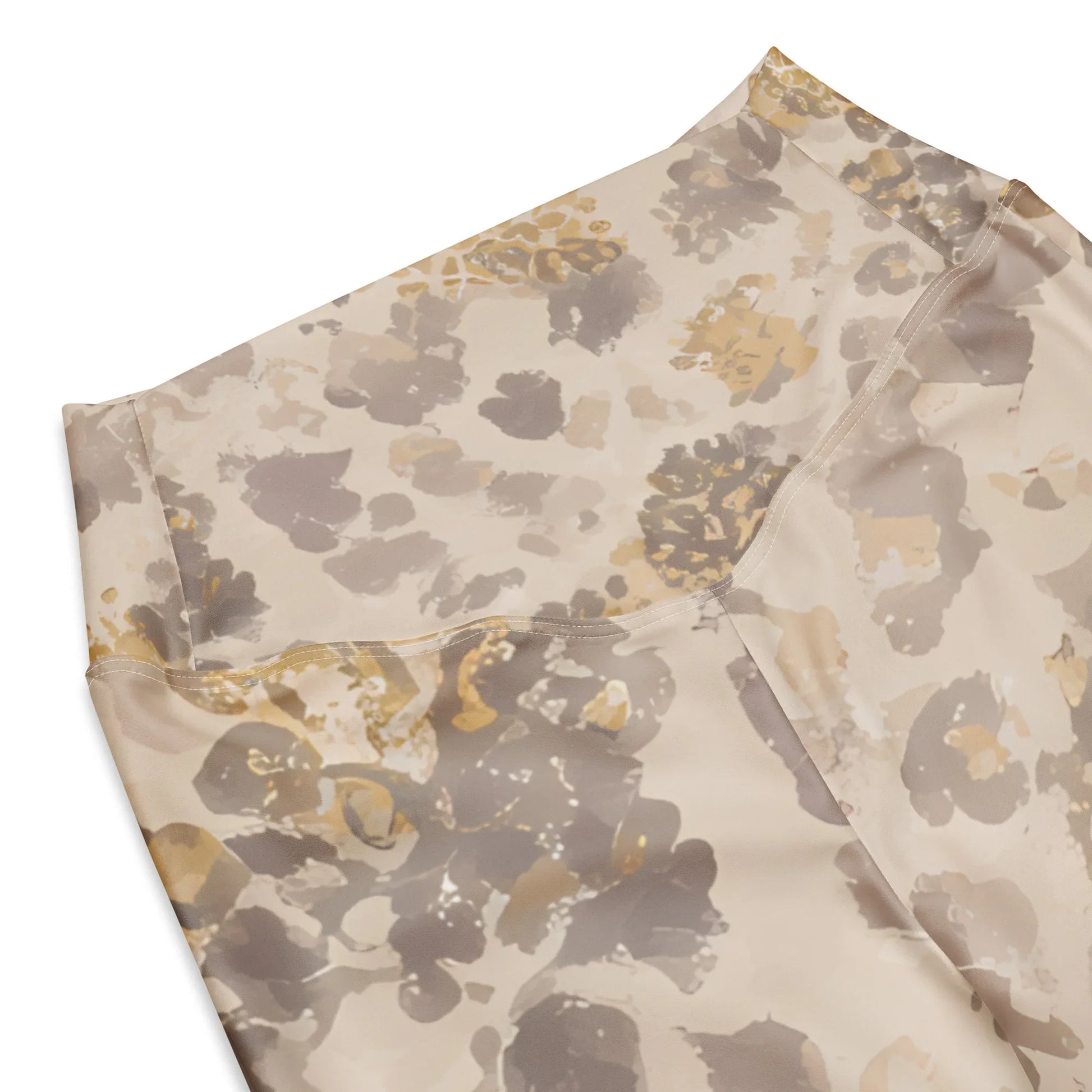 Flare leggings - AwRans Clothing