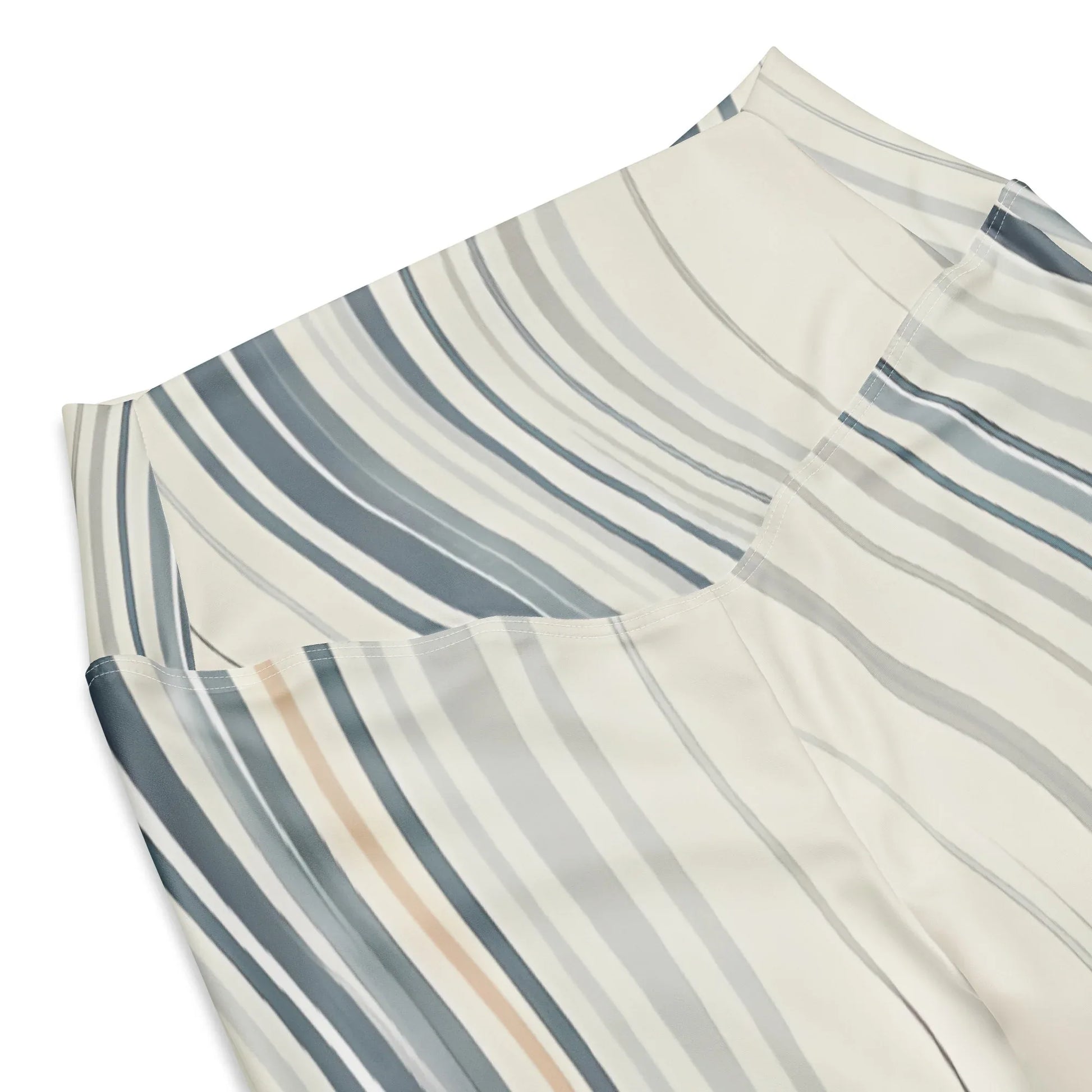 Flare leggings - AwRans Clothing