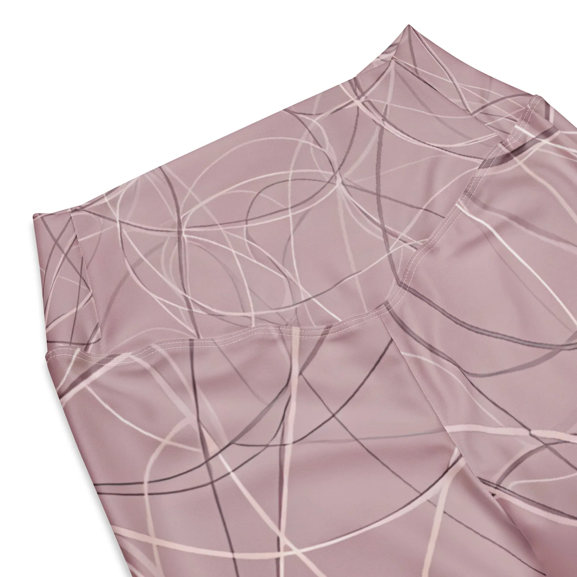 Flare leggings - AwRans Clothing