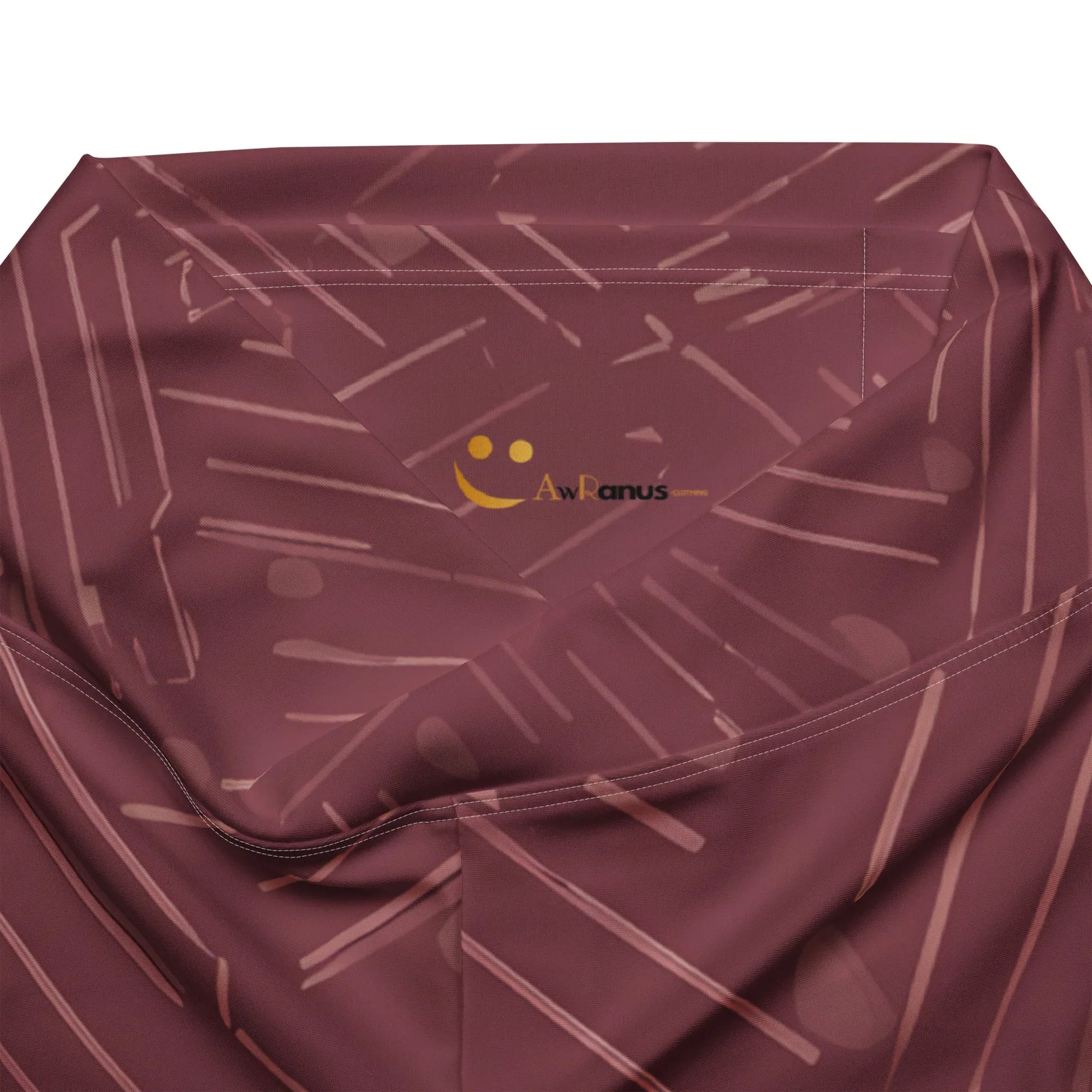 Flare leggings - AwRans Clothing