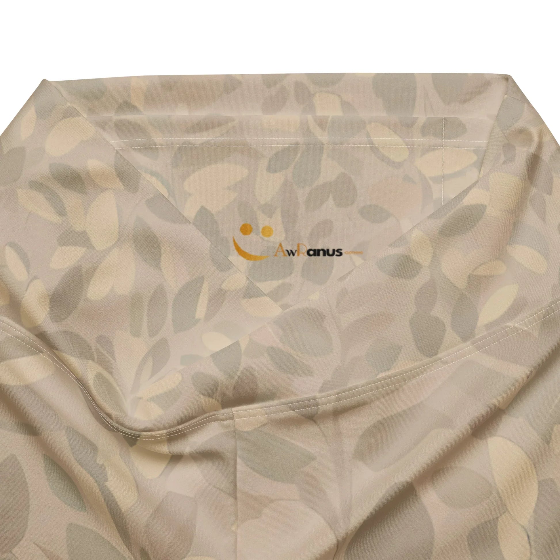 Flare leggings - AwRans Clothing