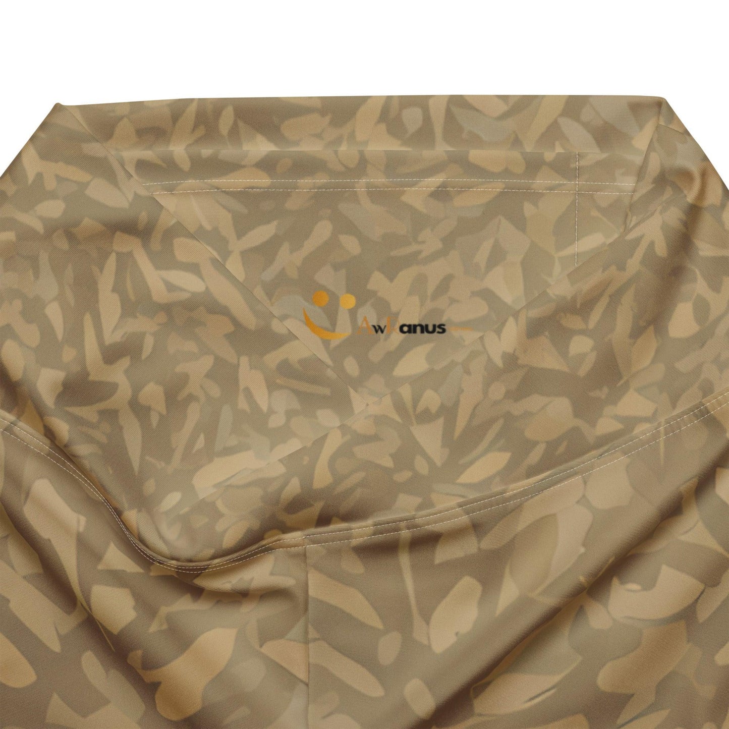 Flare leggings - AwRans Clothing