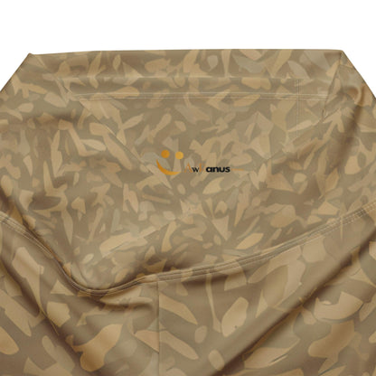 Flare leggings - AwRans Clothing