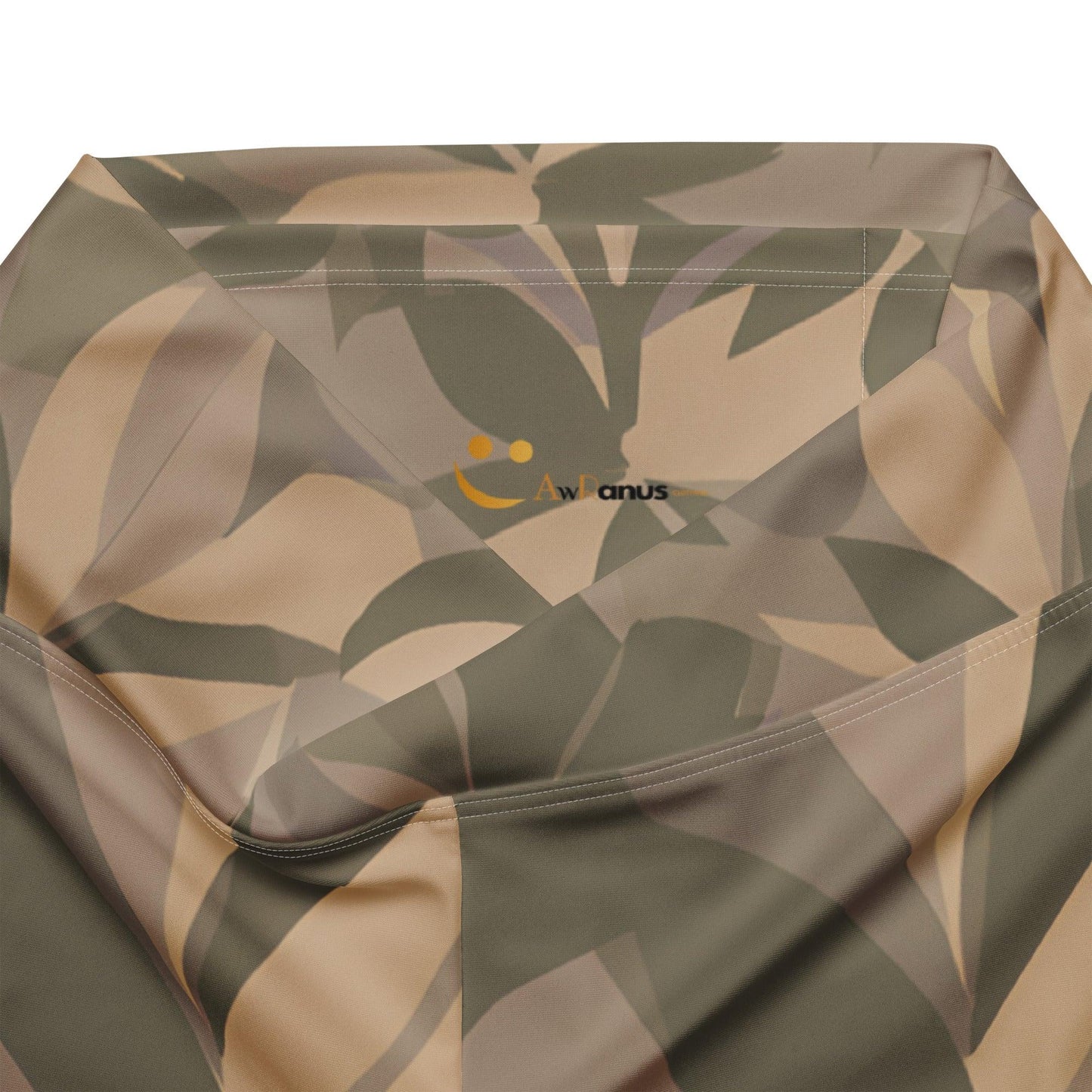 Flare leggings - AwRans Clothing