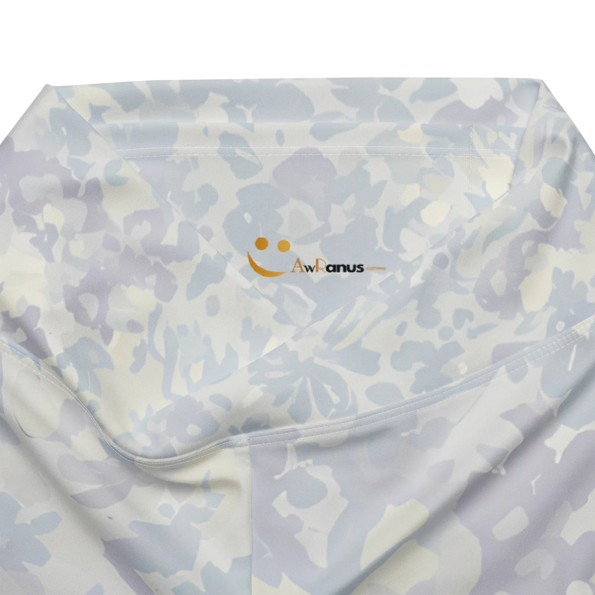 Flare leggings - AwRans Clothing