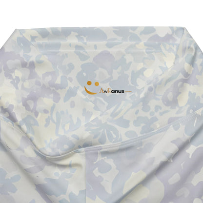 Flare leggings - AwRans Clothing