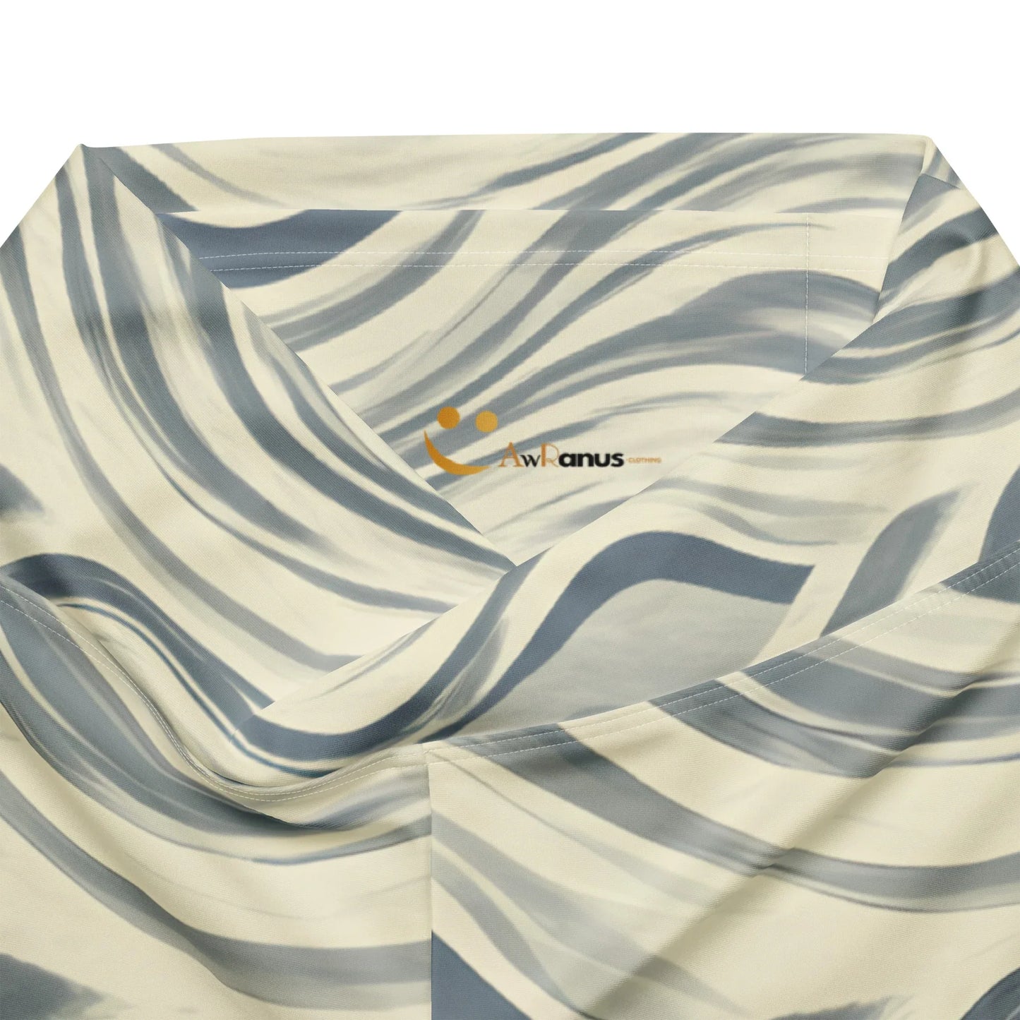 Flare leggings - AwRans Clothing