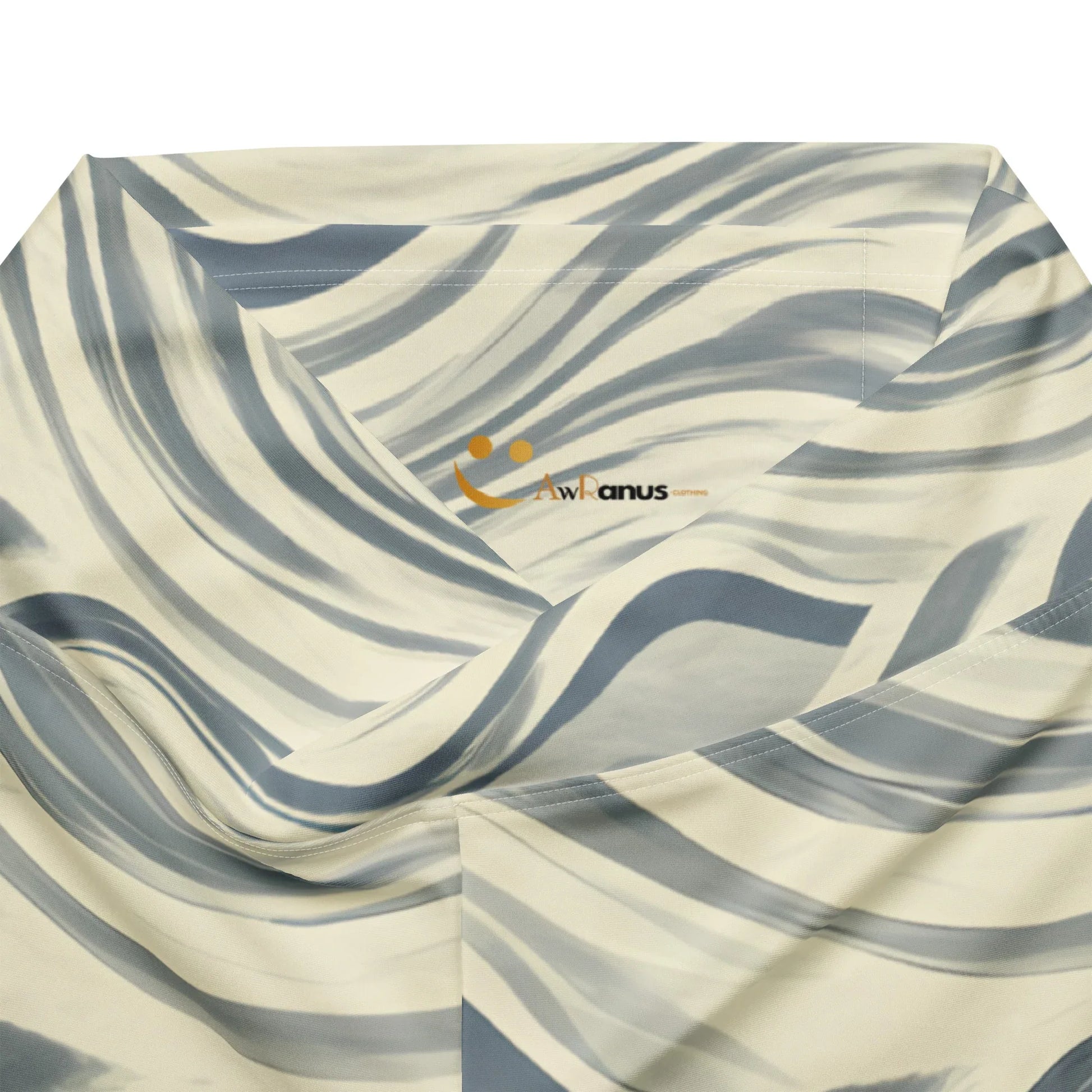 Flare leggings - AwRans Clothing