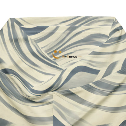 Flare leggings - AwRans Clothing