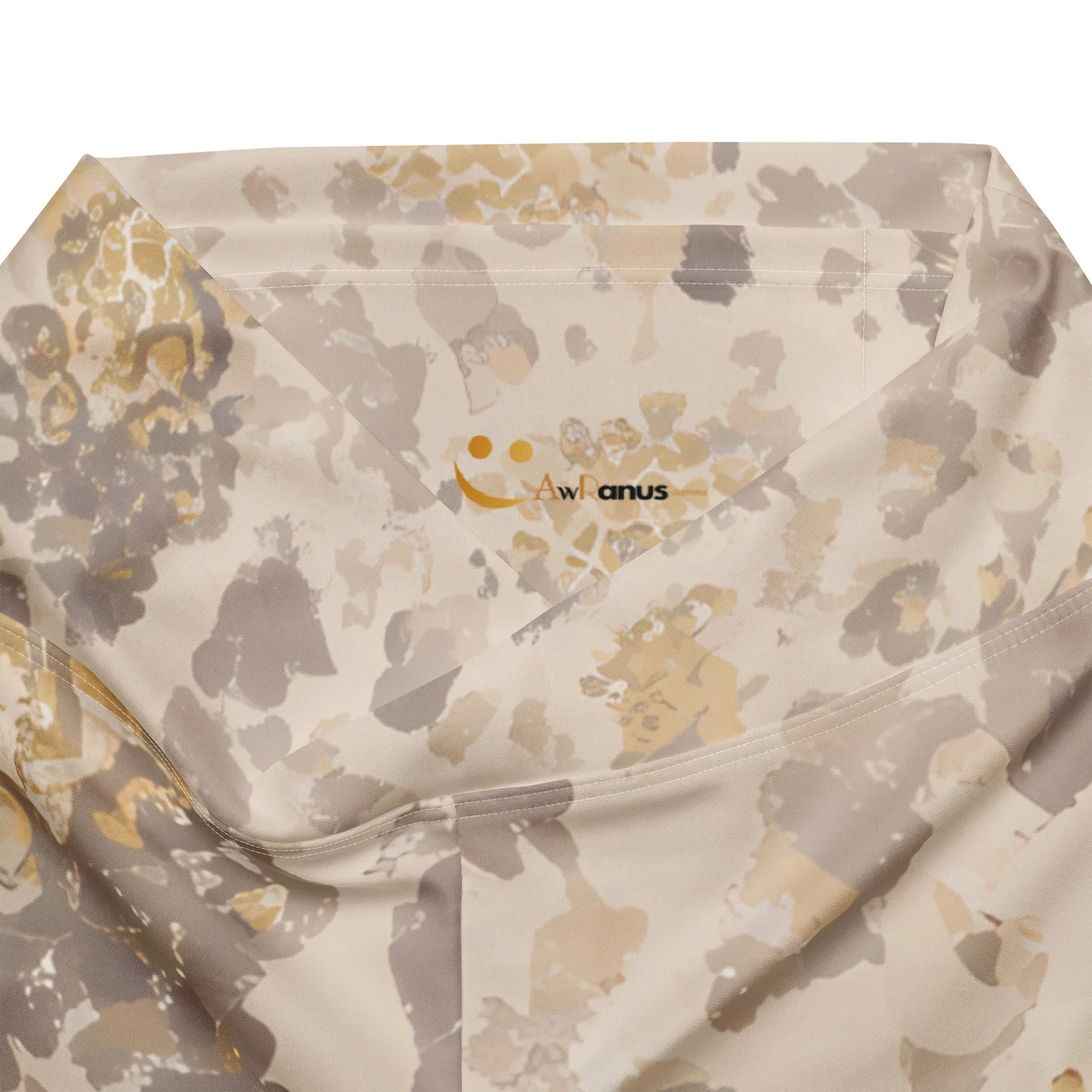 Flare leggings - AwRans Clothing