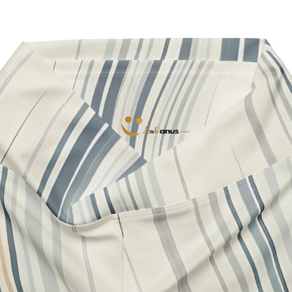 Flare leggings - AwRans Clothing