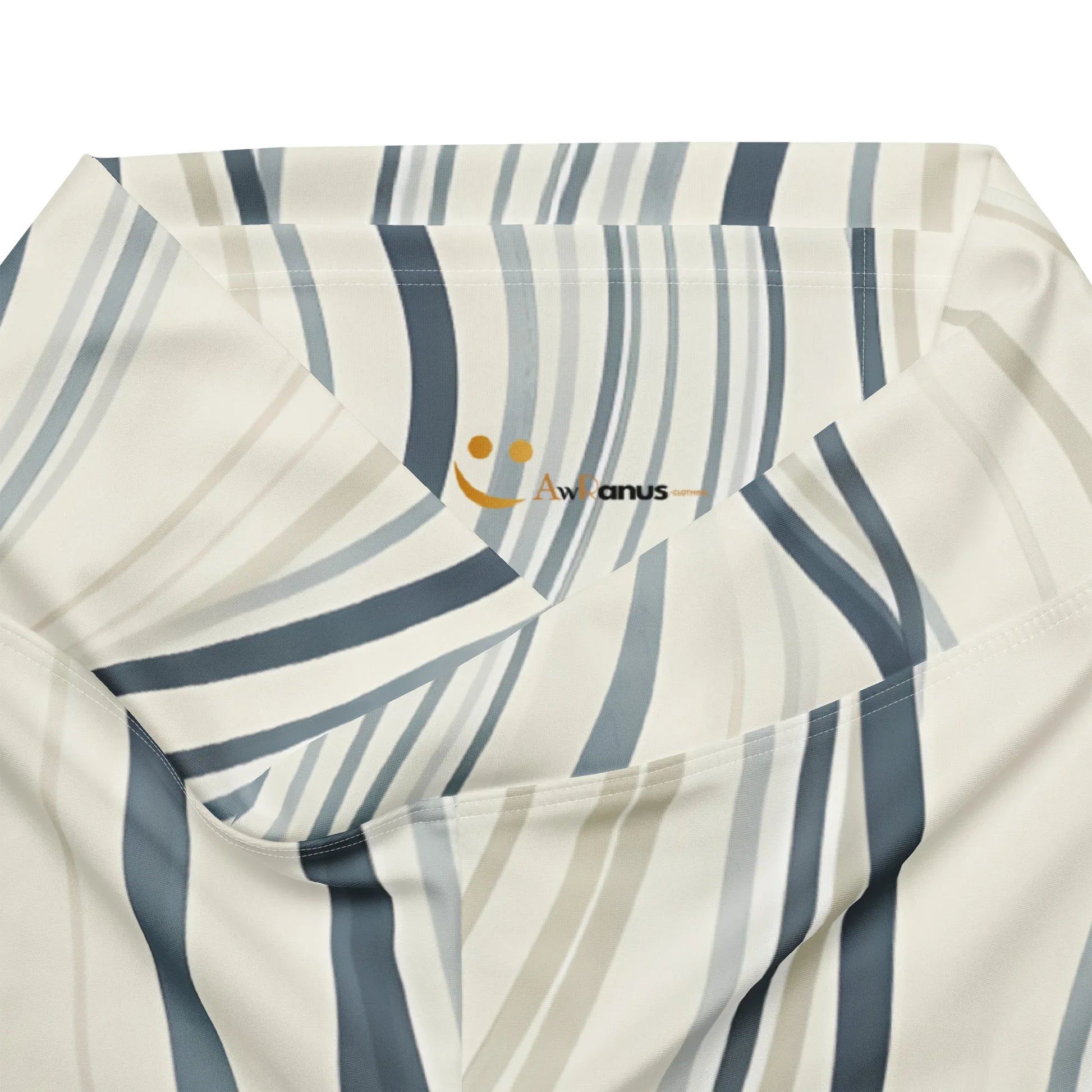 Flare leggings - AwRans Clothing