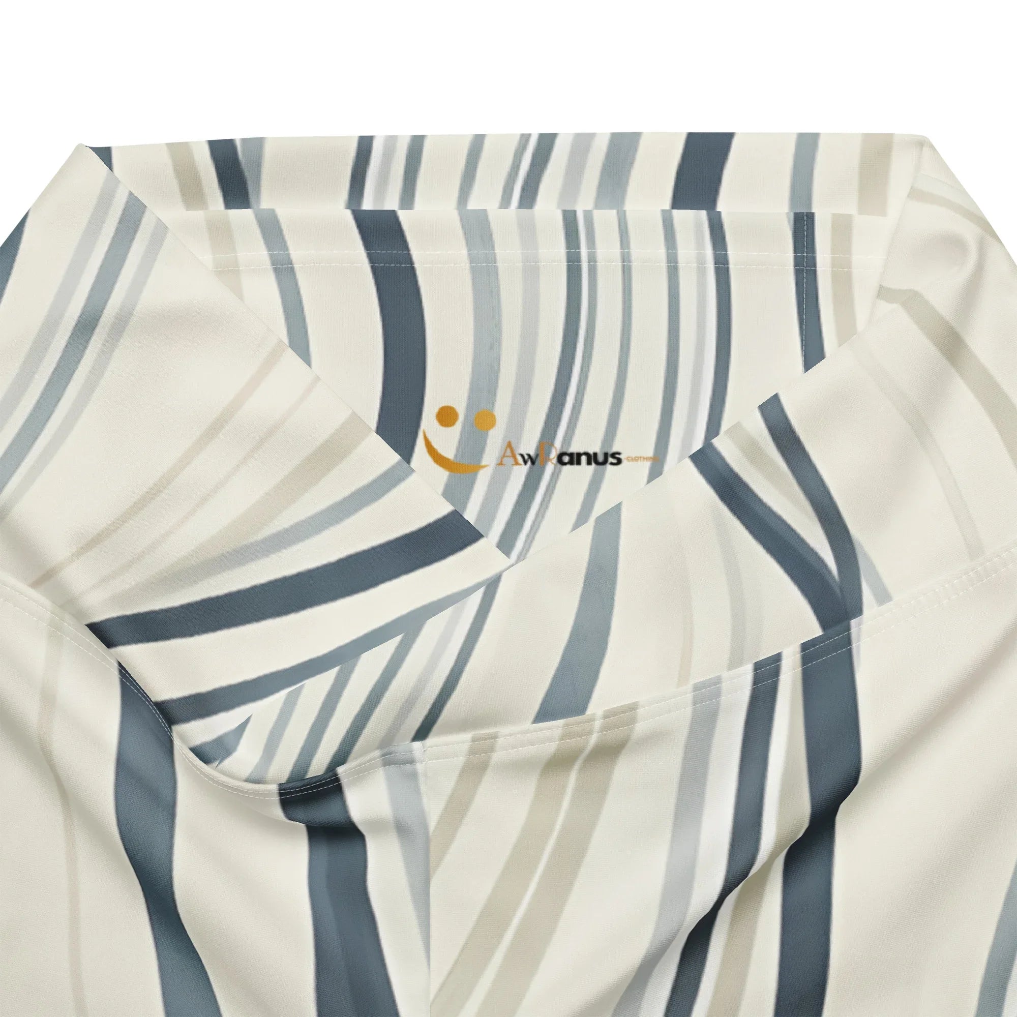 Flare leggings - AwRans Clothing