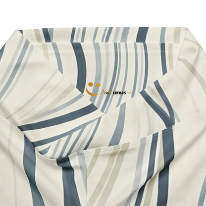 Flare leggings - AwRans Clothing