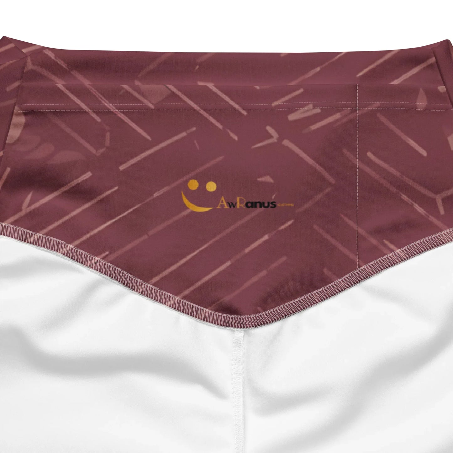 Flare leggings - AwRans Clothing